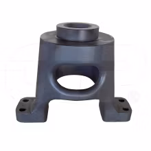 208-30-74110 YOKE fits Komatsu (New Aftermarket)