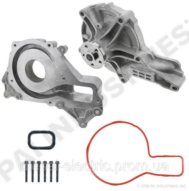 Комплект водяний насос для техніки Volvo/Renault 7420995158, 742099-5158
