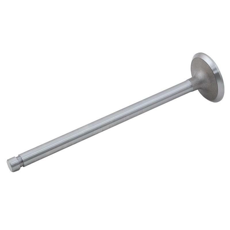 A11801 CNH Впускний клапан