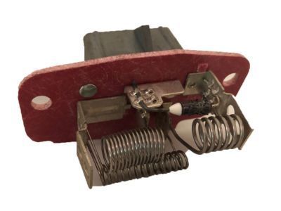 F57Z-9D475-B Резистор