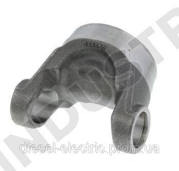 Хомут для техніки Mack & Volvo 632817, 63-2817