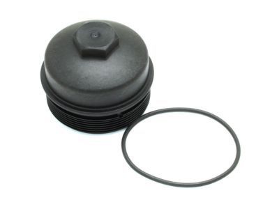 LC3Z-9034-D Кришка маслозаливної горловини