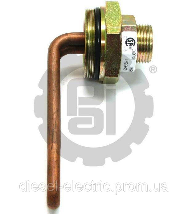 Підігрівач блока циліндрів двигуна Mack & Volvo 88952201356, 8895-2201356