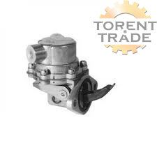 S161601A Waukesha Паливний насос Fuel Transfer Pump