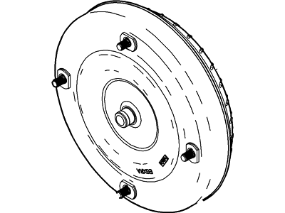 F3AZ6256D Перетворювач