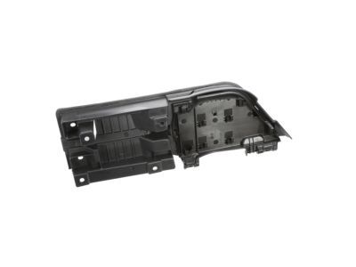 DA8Z-14B056-A Корпус - Заливна горловина паливного бака