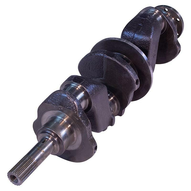 227550 Allis Chalmers Коленвал