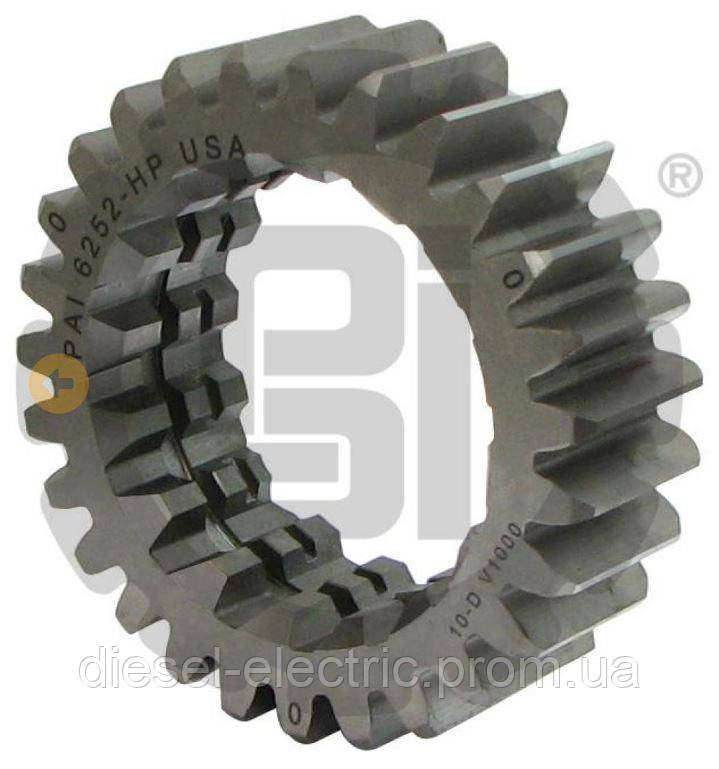 Шестірня, головний вал для техніки Mack & Volvo 751KB3490A, 751KB-3490A