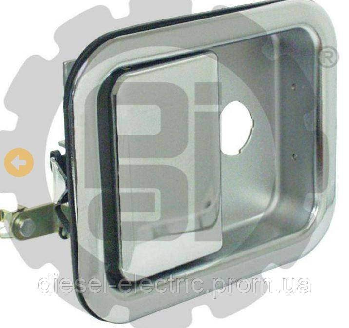 Дверна ручка для техніки Mack & Volvo 193807175924, 19380717-5924