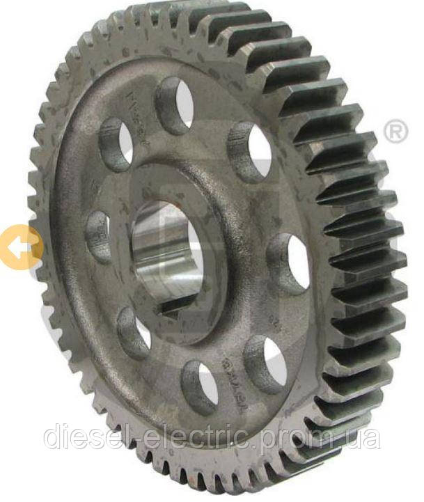 Шестірня для техніки Mack & Volvo 757KB4126, 757KB-4126