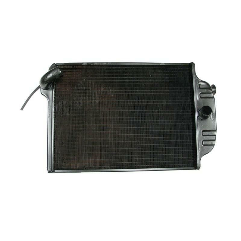 HTRE46314 Reliance Power Радіатор