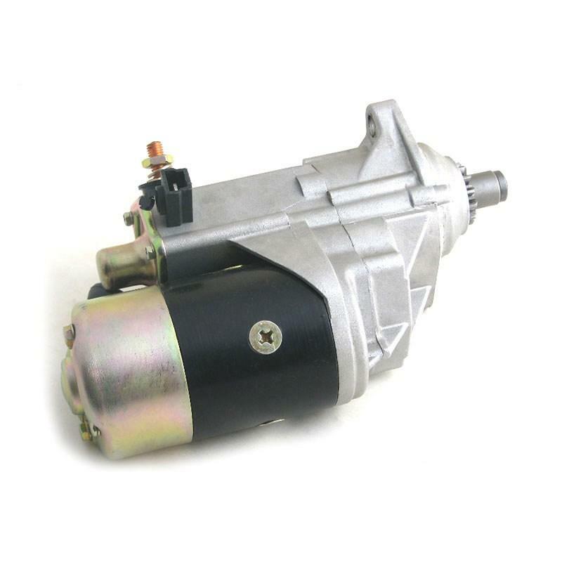 HTRE540300 Reliance Power Стартер