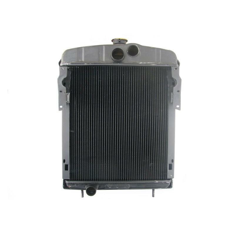 HTRE66029 Reliance Power Радіатор