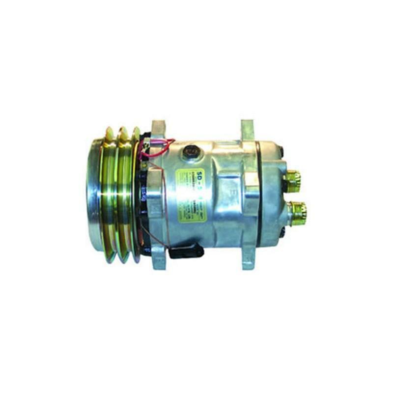 X10124 John Deere Компресор кондиціонера