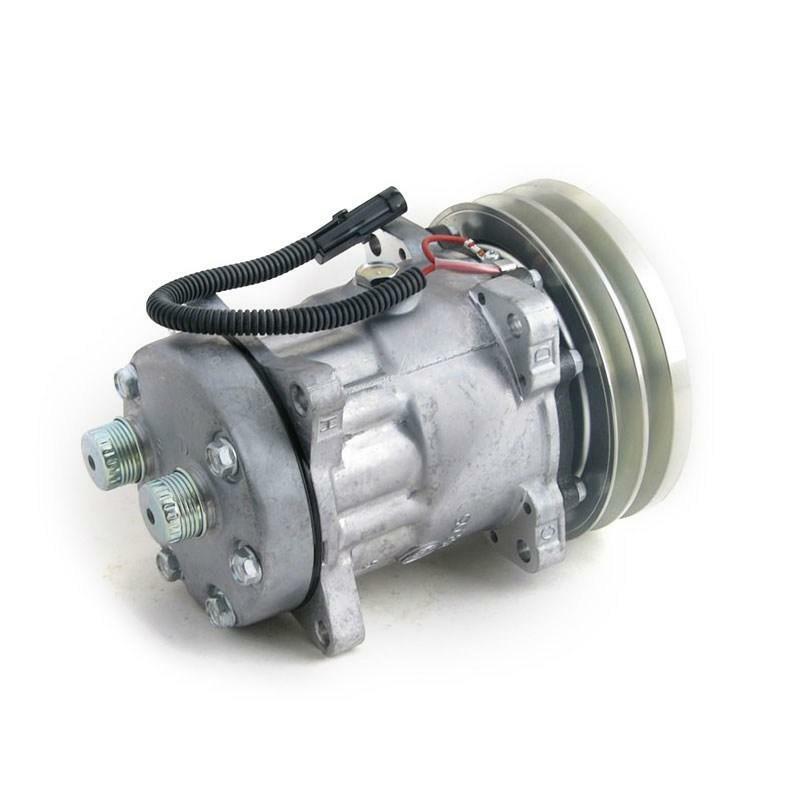 X10125 John Deere Компресор кондиціонера