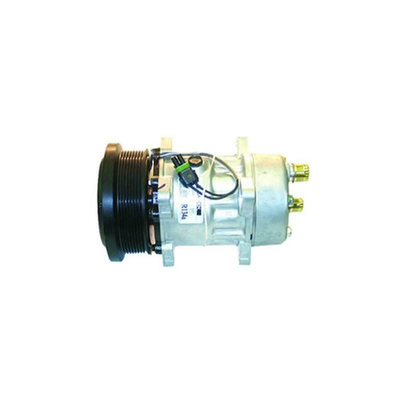 X10128 John Deere Компресор кондиціонера