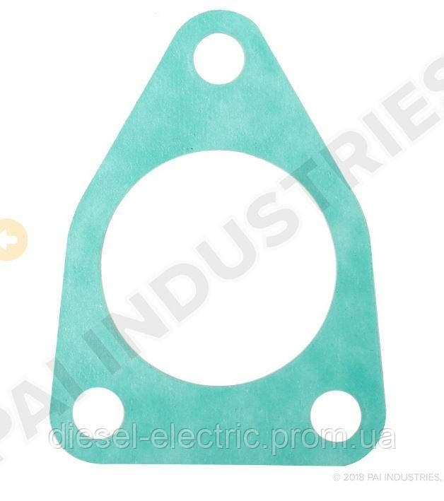 Ущільнювач для техніки Mack & Volvo RBB1411073006, RBB141107-3006