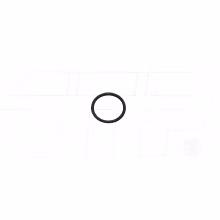 21T-09-11480 SEAL O RING fits Komatsu (New Aftermarket)