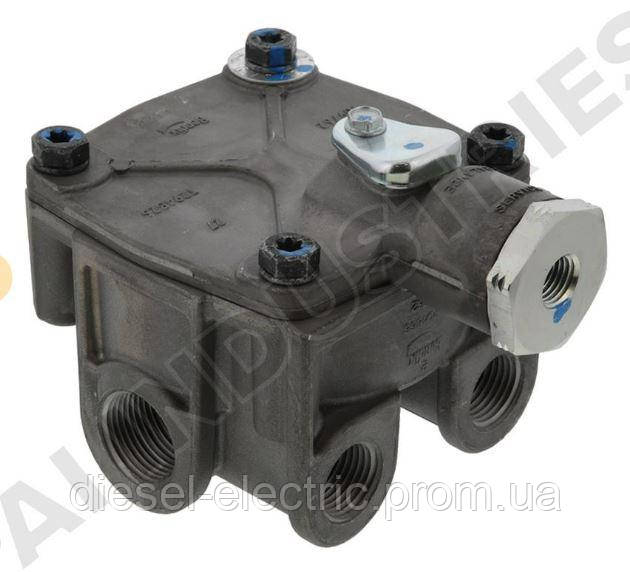 Клапан реле для техніки Mack & Volvo 745103010, 74510-3010
