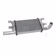 6738-61-4110 AFTER COOLER AS fits Komatsu (New Aftermarket)