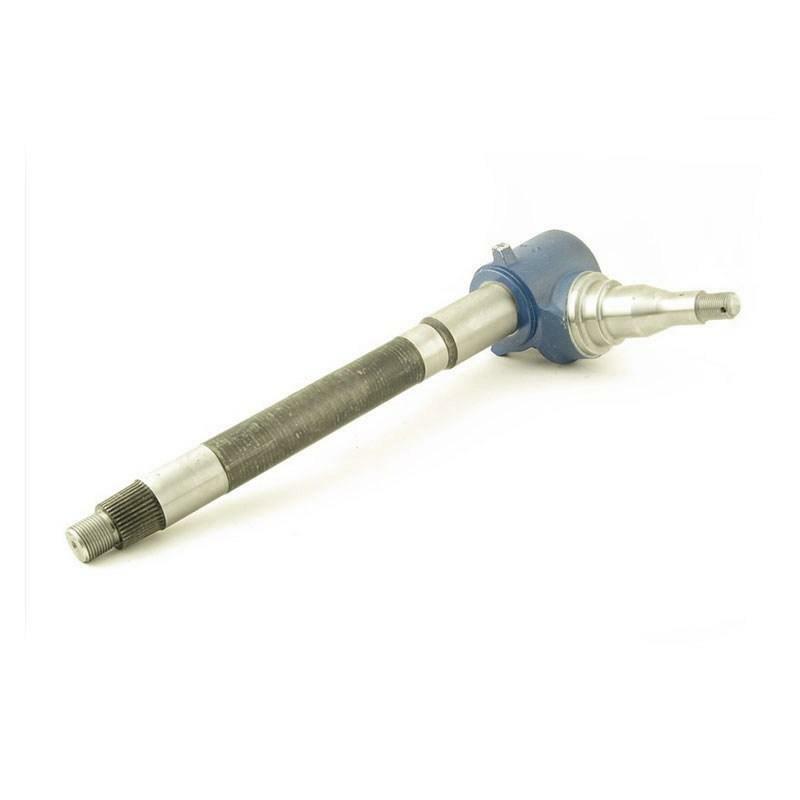 HTD5NN3106D Reliance Power Вісь колеса