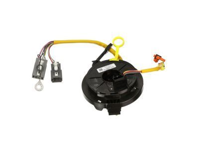 9U9Z-5560-B Кришка та контактна пластина