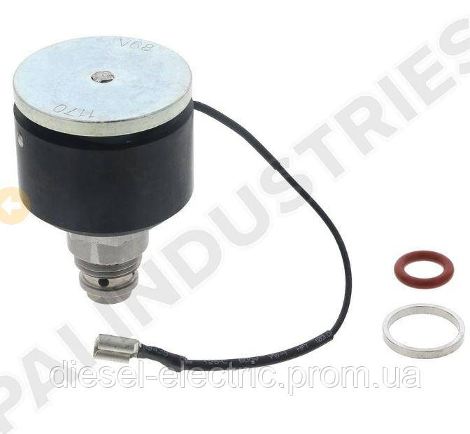 Солоноїд для техніки Mack & Volvo 57GC246, 57GC-246