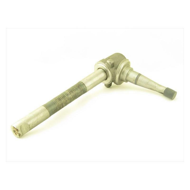 HT8N3106B Reliance Power Вісь колеса