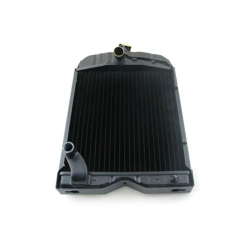 HT8N8005 Reliance Power Радіатор