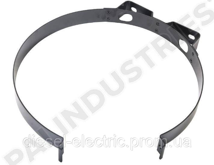 Кронштейн для техніки Mack & Volvo 7MD3324, 7MD-3324