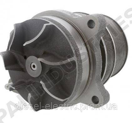 Насос у складі для техніки Cummins 3687045, 368-7045