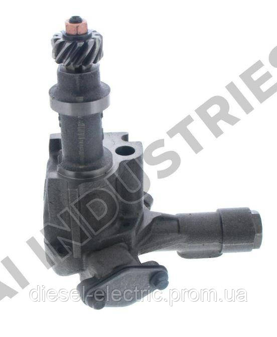 Насос для техніки Mack & Volvo 25137035, 2513-7035