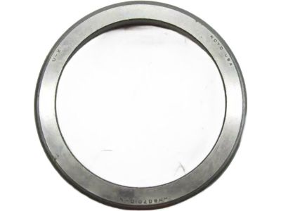 F8PZ-10344-HA Обойма підшипника