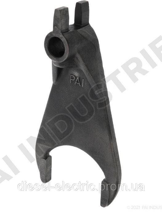 Вилка перемикання передач для техніки Mack & Volvo 575KB3320D, 575KB-3320D