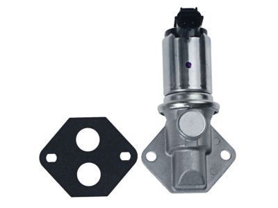 CL3Z-1504098-AC Клапан байпасу повітря дросельної заслінки