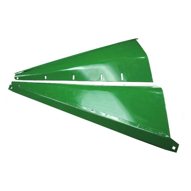 AH129764 John Deere Ніс жатки