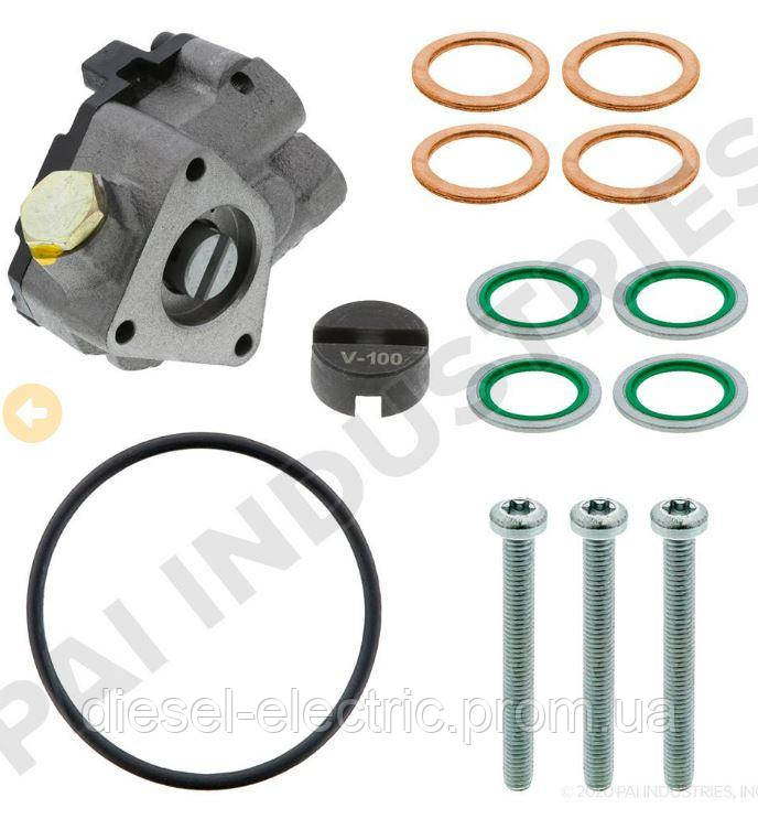 Комплект паливного насоса для техніки Volvo/Renault 85118917, 8511-8917