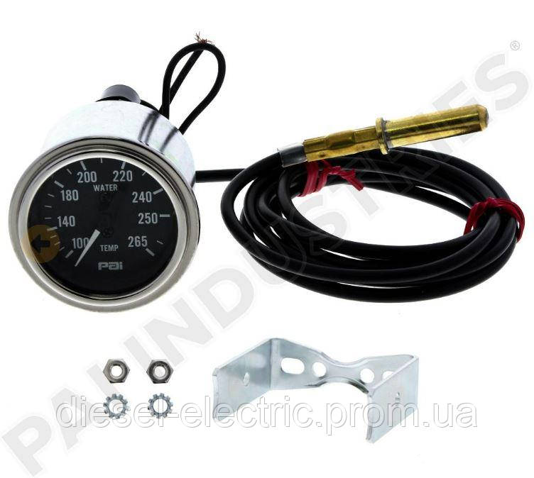 Датчик температури води для техніки Mack & Volvo 766082326144, 76608232-6144