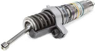 2872062 Cummins Паливна форсунка двигуна ISX HPI Reman / відновленна