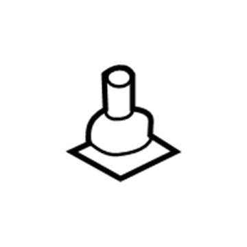 LU5Z-15604-CG Термостат