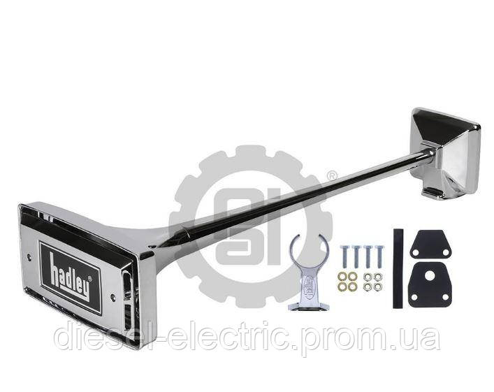 Рупор для техніки Mack & Volvo 38MR4162, 38MR-4162