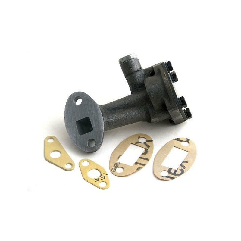 FEAE6621 CNH Масляный насос