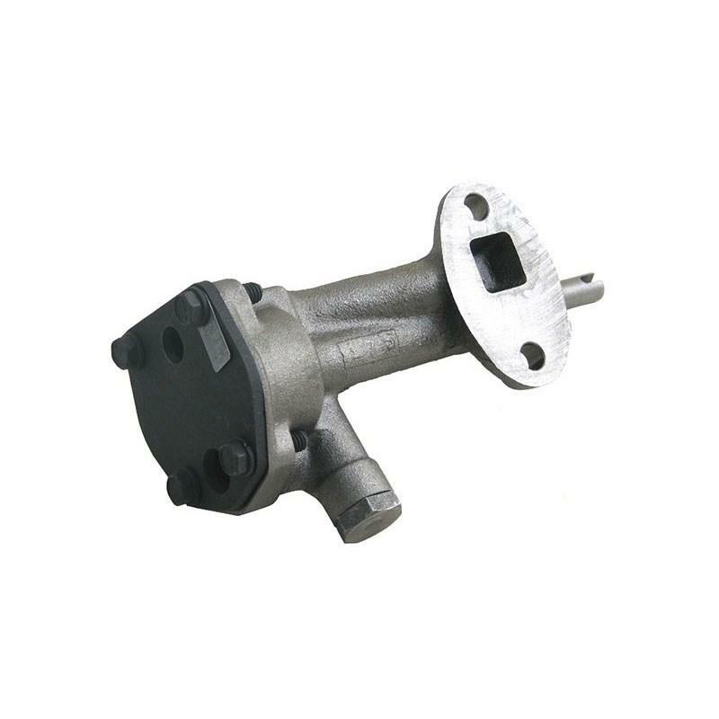 FEAF6621D CNH Масляный насос