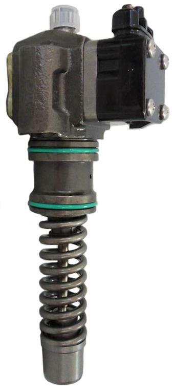 2112706 DEUTZ PLD секция Deutz Bosch Volvo