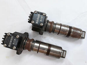 2126930 DEUTZ PLD секция Deutz Bosch Volvo