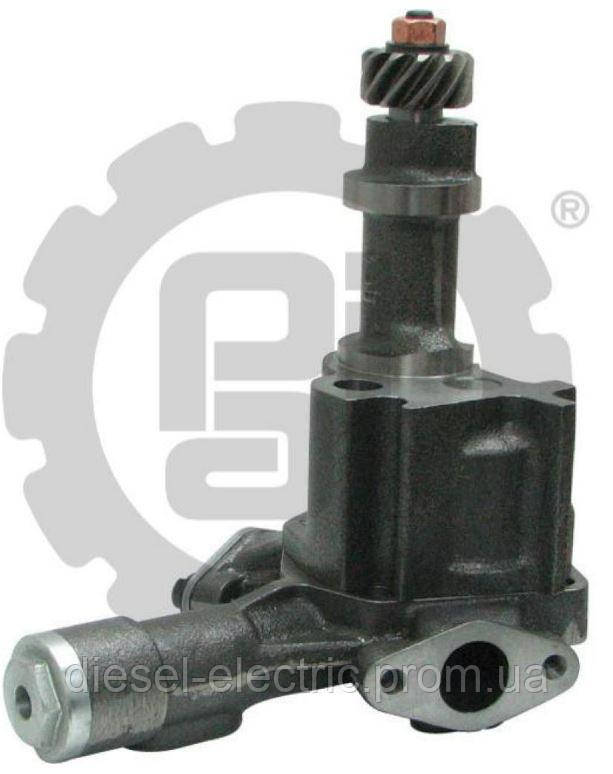 Оливний насос для техніки Volvo/Renault 193807120672, 19380712-0672