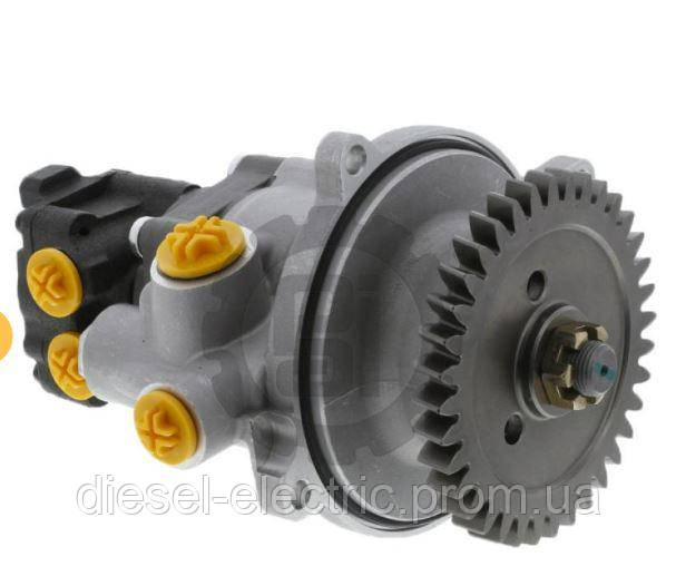 Насос перекачування палива для техніки Volvo/Renault 7421745603, 742174-5603