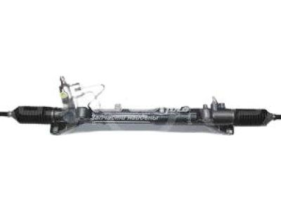 FOTZ-5781-A Рульовий механізм у зборі