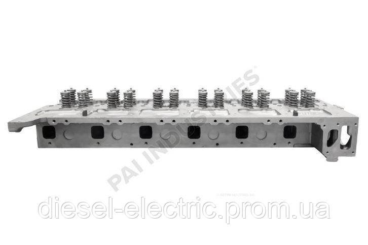 Складка Головка блока циліндрів для техніки Volvo/Renault 21458126, 2145-8126