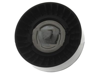 BC3Z-6020-CA Комплект натяжного ролика